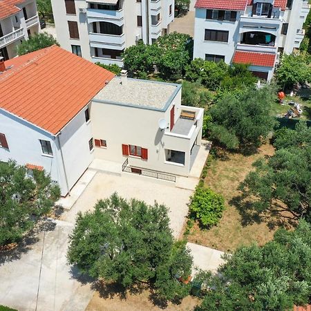 Apartment Ana 자다르 외부 사진