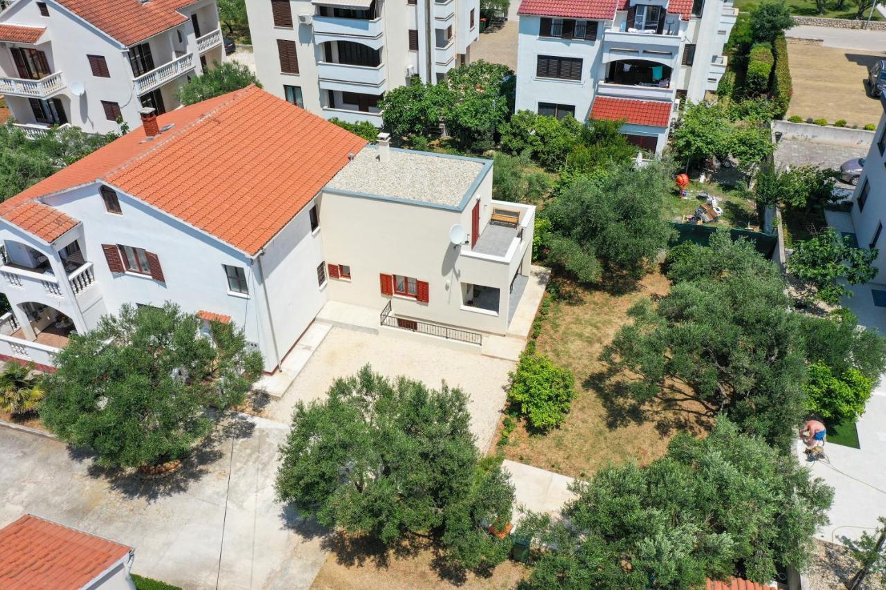Apartment Ana 자다르 외부 사진
