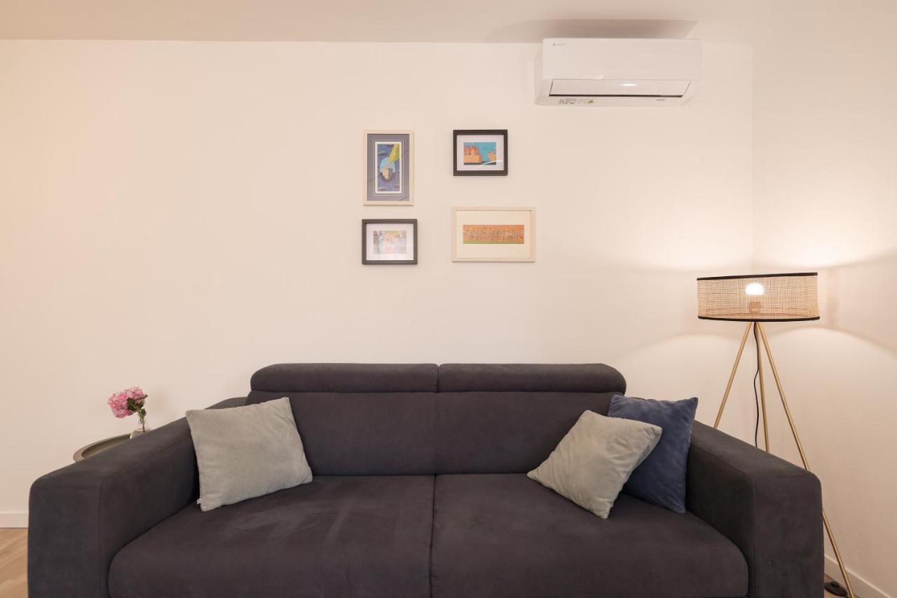 Apartment Ana 자다르 외부 사진