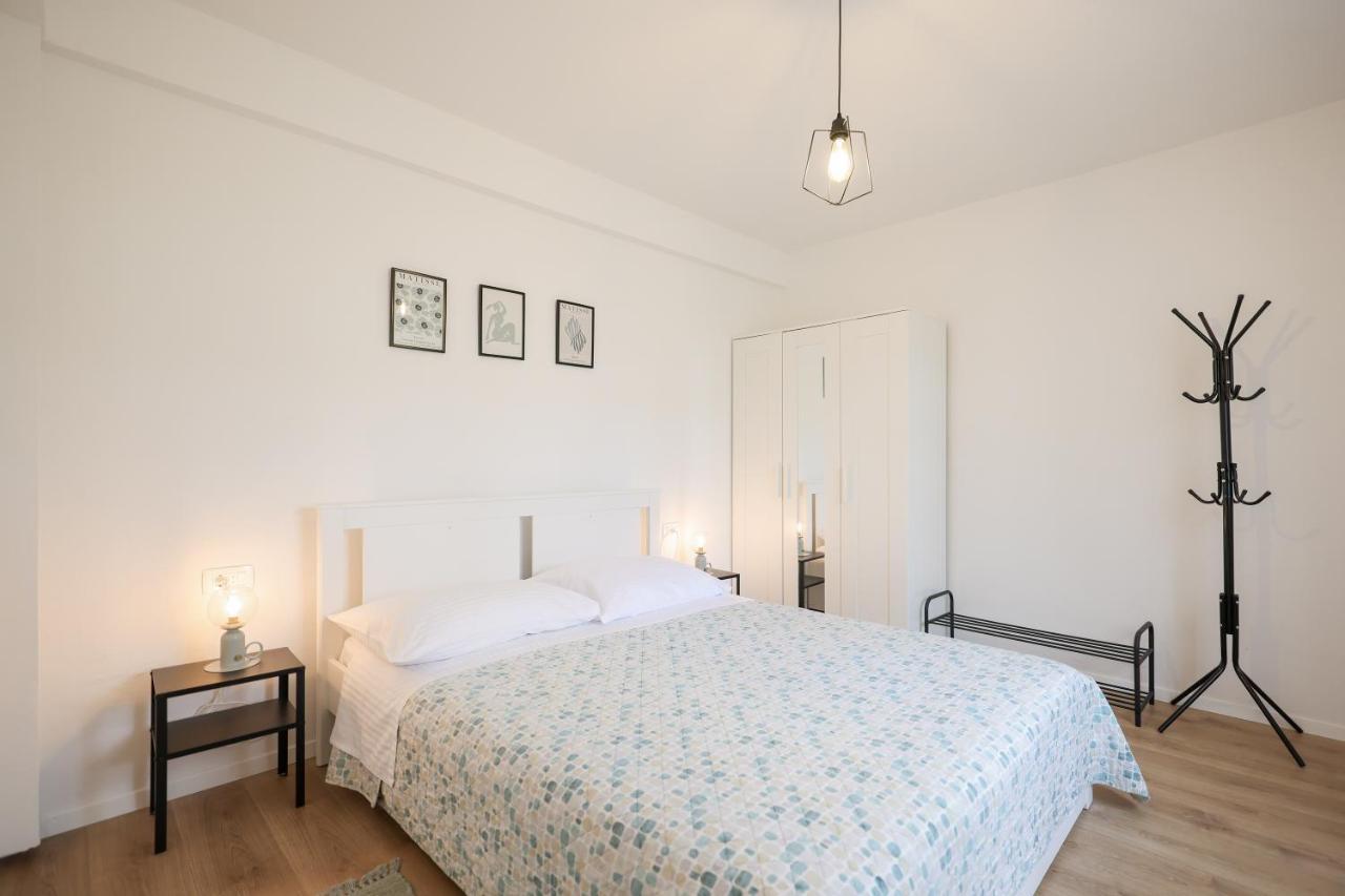 Apartment Ana 자다르 외부 사진